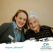 Katowice. Stowarzyszenie mali bracia Ubogich pomoże seniorom