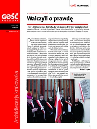 Gość Krakowski 9/2025