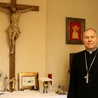 10. rocznica sakry bp. Piotra Turzyńskiego