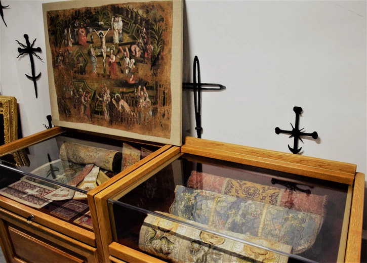Zbiory Muzeum Archidiecezji Lubelskiej