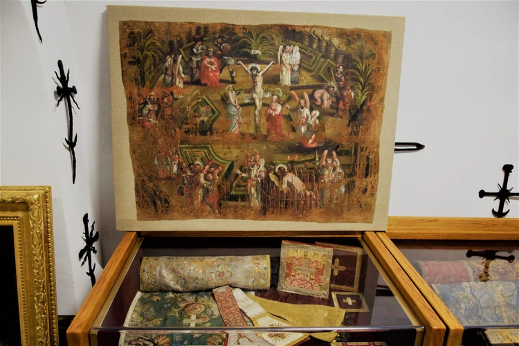 Zbiory Muzeum Archidiecezji Lubelskiej
