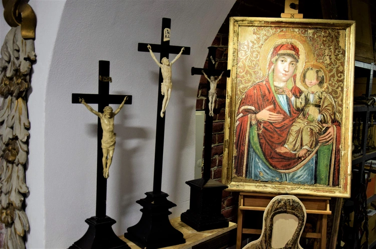 Zbiory Muzeum Archidiecezji Lubelskiej