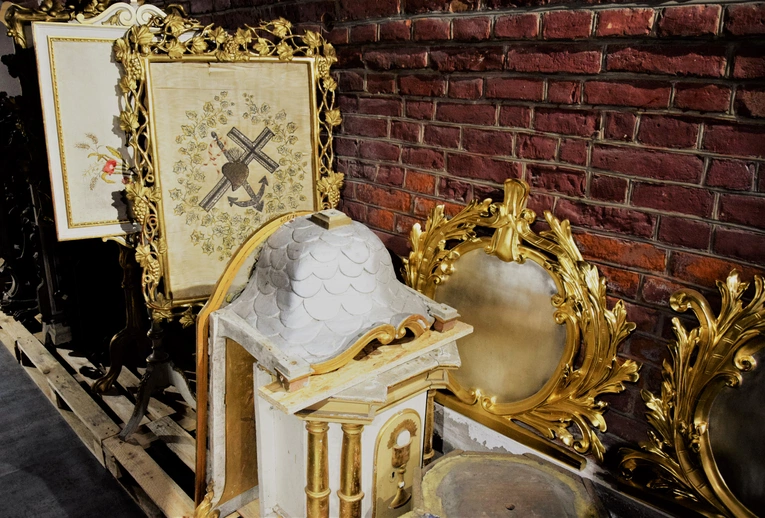 Zbiory Muzeum Archidiecezji Lubelskiej