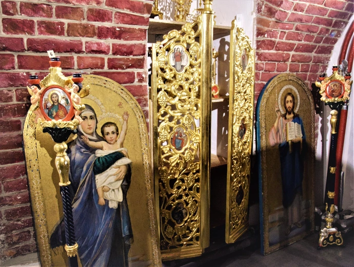 Zbiory Muzeum Archidiecezji Lubelskiej