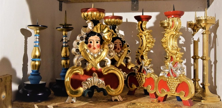 Zbiory Muzeum Archidiecezji Lubelskiej