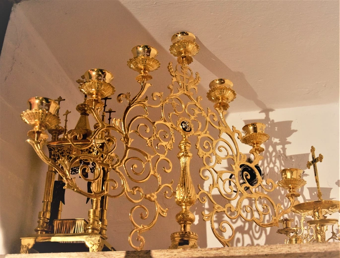 Zbiory Muzeum Archidiecezji Lubelskiej