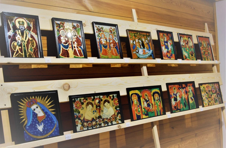 Zbiory Muzeum Archidiecezji Lubelskiej