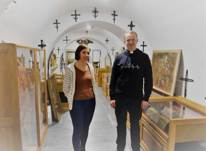 Zbiory Muzeum Archidiecezji Lubelskiej