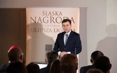 Gala rozdania po raz 49. Nagrody im. Juliusza Ligonia 2025