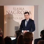 Gala rozdania po raz 49. Nagrody im. Juliusza Ligonia 2025