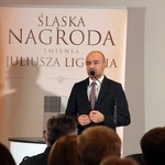 Gala rozdania po raz 49. Nagrody im. Juliusza Ligonia 2025