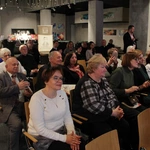 Gala rozdania po raz 49. Nagrody im. Juliusza Ligonia 2025