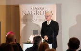 Gala rozdania po raz 49. Nagrody im. Juliusza Ligonia 2025