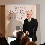 Gala rozdania po raz 49. Nagrody im. Juliusza Ligonia 2025