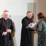 Gala rozdania po raz 49. Nagrody im. Juliusza Ligonia 2025