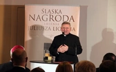 Gala rozdania po raz 49. Nagrody im. Juliusza Ligonia 2025