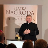 Gala rozdania po raz 49. Nagrody im. Juliusza Ligonia 2025
