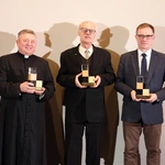 Gala rozdania po raz 49. Nagrody im. Juliusza Ligonia 2025
