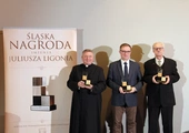 Gala rozdania po raz 49. Nagrody im. Juliusza Ligonia 2025