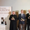Gala rozdania po raz 49. Nagrody im. Juliusza Ligonia 2025