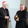 Ligoniowy laur dla wrocławskiej Caritas