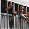 Panama: Uchodźcy zawracani są do Kolumbii