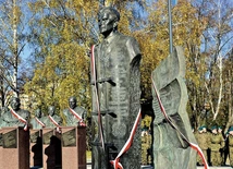 Historie niezłomnych żołnierzy: Ikar, Łotr, Kruk i... inni. Dopiero kilka lat temu odnaleziono ich szczątki