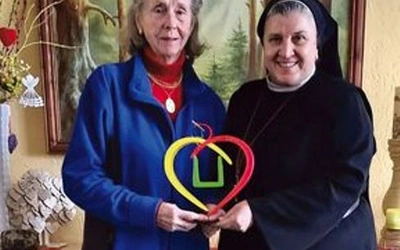„Słowo podnosi człowieka”. Elżbieta Drucka Lubecka – księżna, wolontariuszka, matka