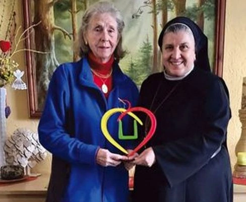 „Słowo podnosi człowieka”. Elżbieta Drucka Lubecka – księżna, wolontariuszka, matka