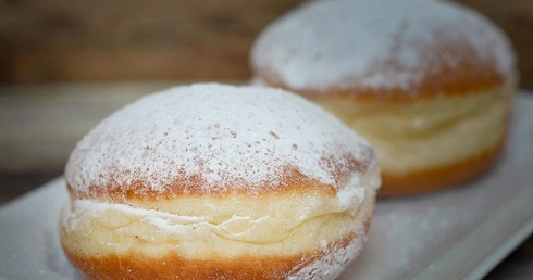 Tłusty czwartek nie dla cukrzyków? Są sposoby na zdrowego pączka