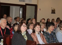 Rekolekcje biblijne Odnowy