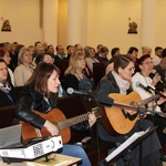 Rekolekcje biblijne Odnowy