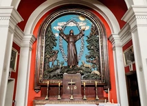 Franciszkańskie darowanie kary