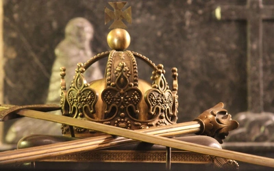 Płock. O Mazowszu Janusza II