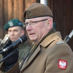 Zielona Ciechanowska. Upamiętnienie żołnierzy wyklętych