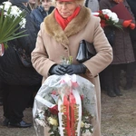 Zielona Ciechanowska. Upamiętnienie żołnierzy wyklętych