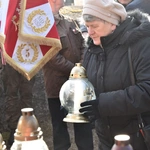 Zielona Ciechanowska. Upamiętnienie żołnierzy wyklętych