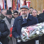 Zielona Ciechanowska. Upamiętnienie żołnierzy wyklętych