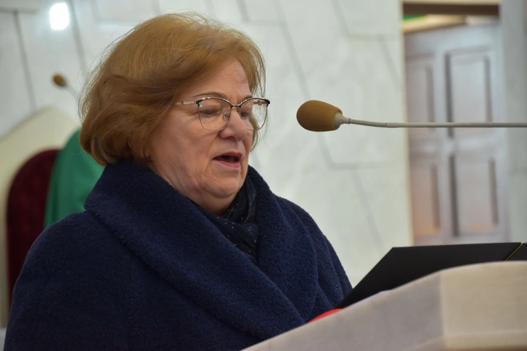 Zielona Ciechanowska. Upamiętnienie żołnierzy wyklętych