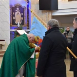 Zielona Ciechanowska. Upamiętnienie żołnierzy wyklętych