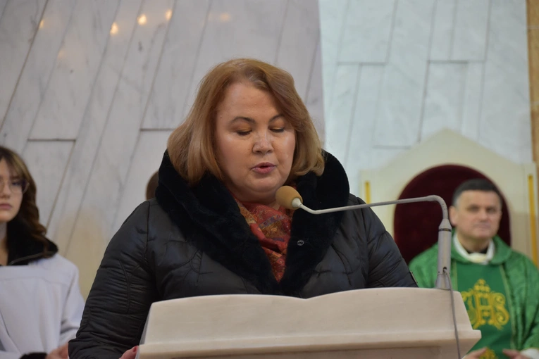Zielona Ciechanowska. Upamiętnienie żołnierzy wyklętych