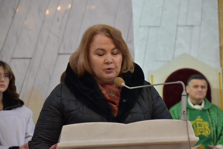 Zielona Ciechanowska. Upamiętnienie żołnierzy wyklętych