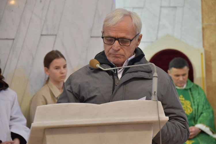 Zielona Ciechanowska. Upamiętnienie żołnierzy wyklętych