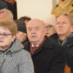 Zielona Ciechanowska. Upamiętnienie żołnierzy wyklętych