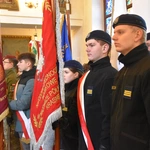 Zielona Ciechanowska. Upamiętnienie żołnierzy wyklętych