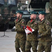 Ciechanów. Żołnierskie święto