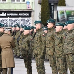 Ciechanów. Żołnierskie święto
