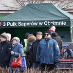 Ciechanów. Żołnierskie święto
