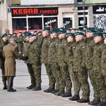 Ciechanów. Żołnierskie święto