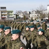 Więcej wojska na północnym Mazowszu